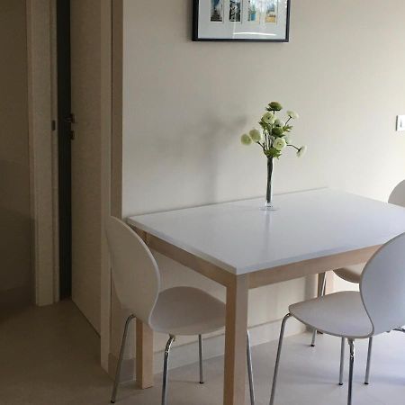 Very Beautiful Modern 2-Bed Apartment In Javea Ngoại thất bức ảnh