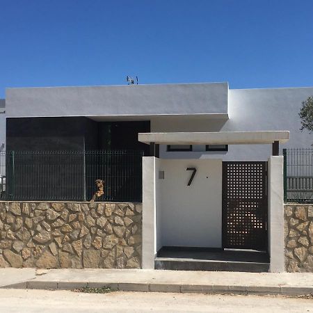 Very Beautiful Modern 2-Bed Apartment In Javea Ngoại thất bức ảnh