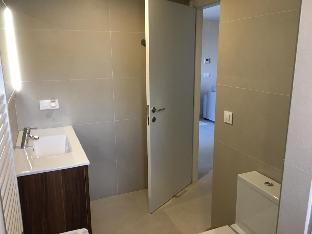 Very Beautiful Modern 2-Bed Apartment In Javea Ngoại thất bức ảnh