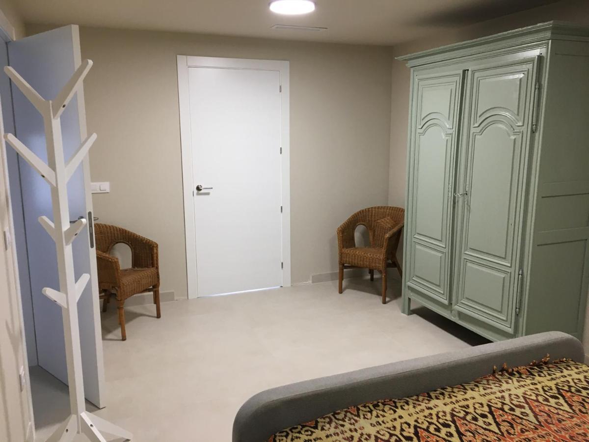 Very Beautiful Modern 2-Bed Apartment In Javea Ngoại thất bức ảnh