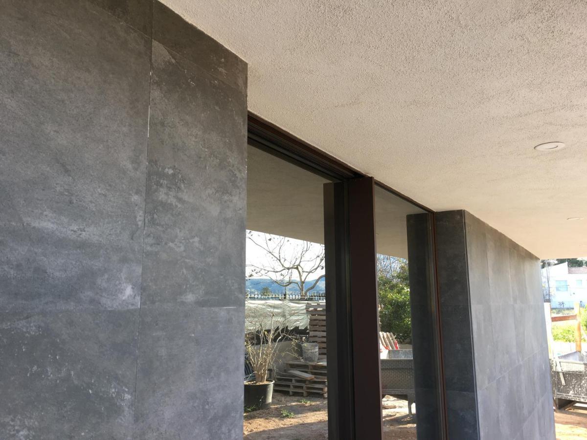 Very Beautiful Modern 2-Bed Apartment In Javea Ngoại thất bức ảnh