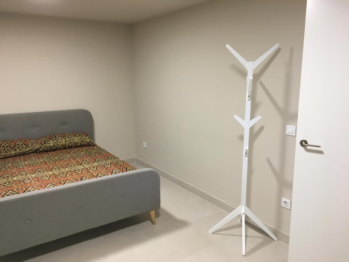 Very Beautiful Modern 2-Bed Apartment In Javea Ngoại thất bức ảnh