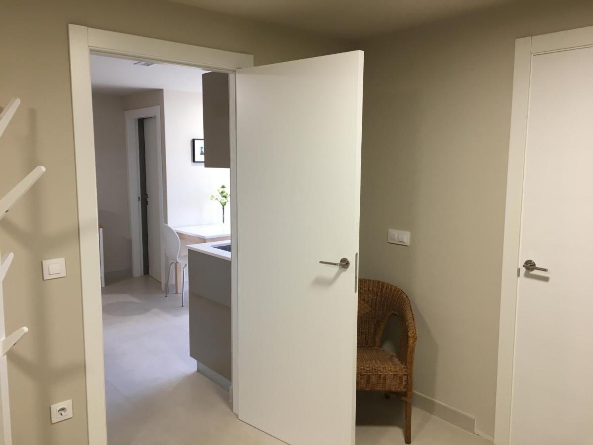 Very Beautiful Modern 2-Bed Apartment In Javea Ngoại thất bức ảnh