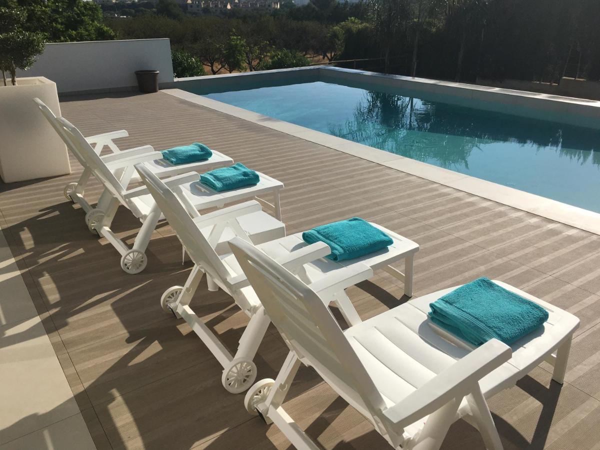 Very Beautiful Modern 2-Bed Apartment In Javea Ngoại thất bức ảnh