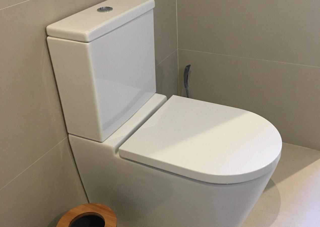 Very Beautiful Modern 2-Bed Apartment In Javea Ngoại thất bức ảnh