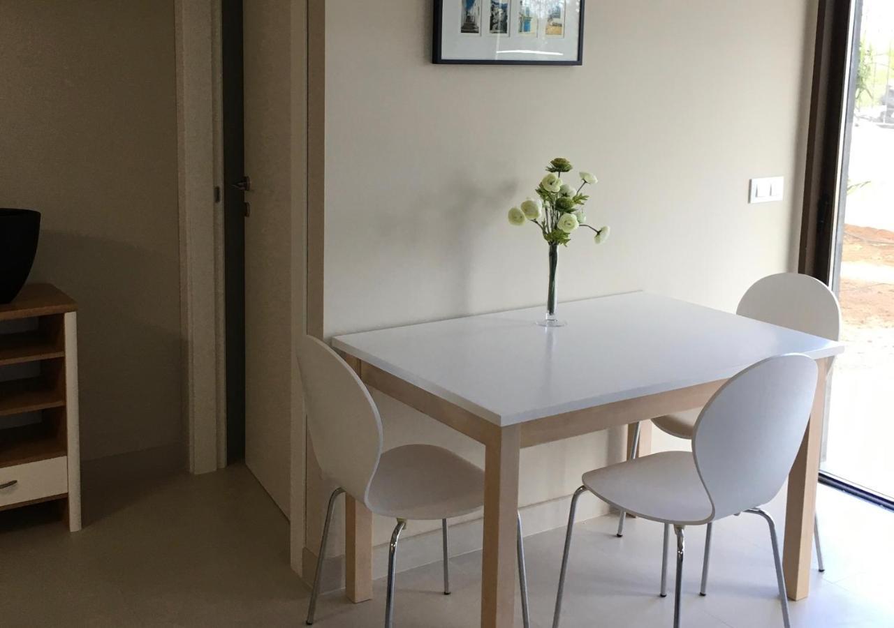 Very Beautiful Modern 2-Bed Apartment In Javea Ngoại thất bức ảnh